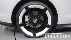 Porsche Taycan Base — 2022