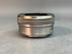 Sony ZV-E10 kit PZ 16-50mm OSS 222 кадров