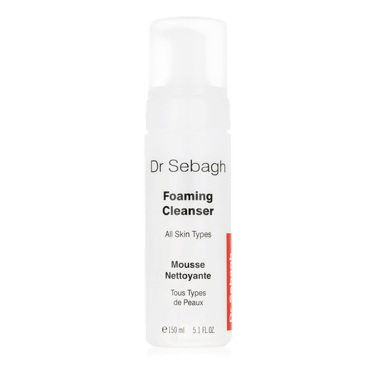 Dr Sebagh Foaming Cleanser - All Skin Types