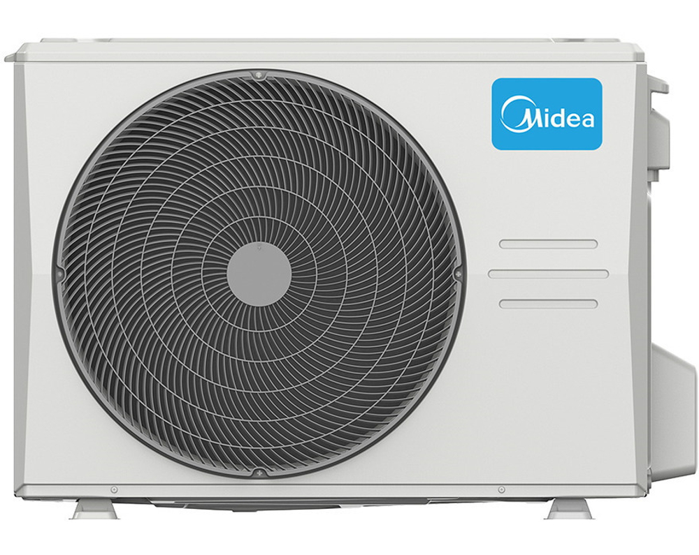 Сплит-система Midea PARAMOUNT MSAG1-24HRN1-I/MSAG1-24HRN1-O
