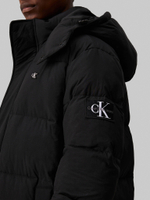 Куртка CALVIN KLEIN JEANS - черный(J30J326109)