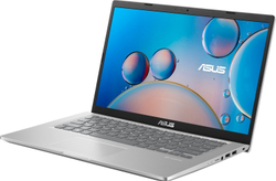 Ноутбук Asus X415MA-EB215 Slate Grey Pentium N5030/4G/512G SSD/14; FHD IPS AG/WiFi/BT/NoOS