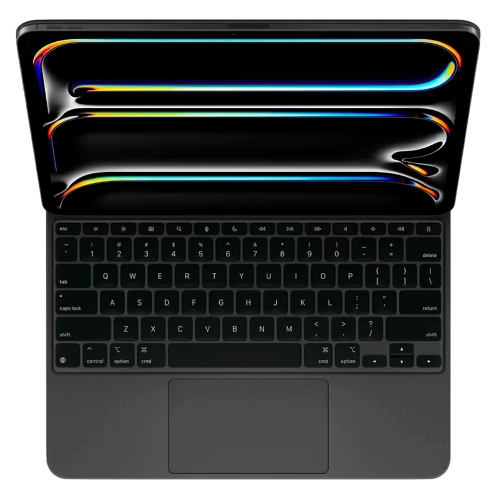 Клавиатура Apple Magic Keyboard для iPad Pro 13" (M4 | 2024)