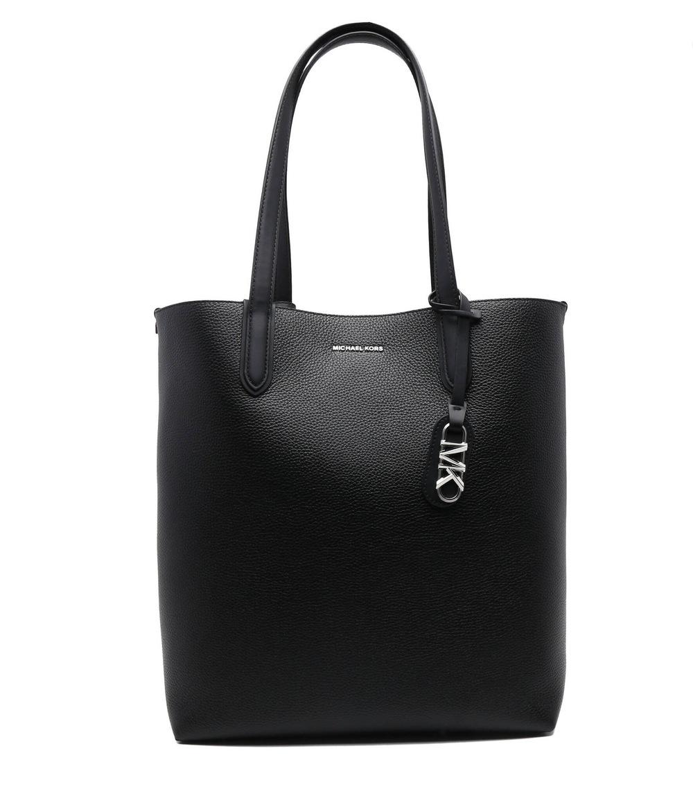 Двухсторонняя сумка-шопер + поясная сумка Michael Kors - черный(30F3SZAT9T)
