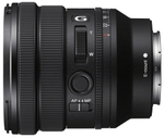 Объектив Sony FE PZ 16-35mm F4 G SELP1635G, широкоугольный, автофокус.