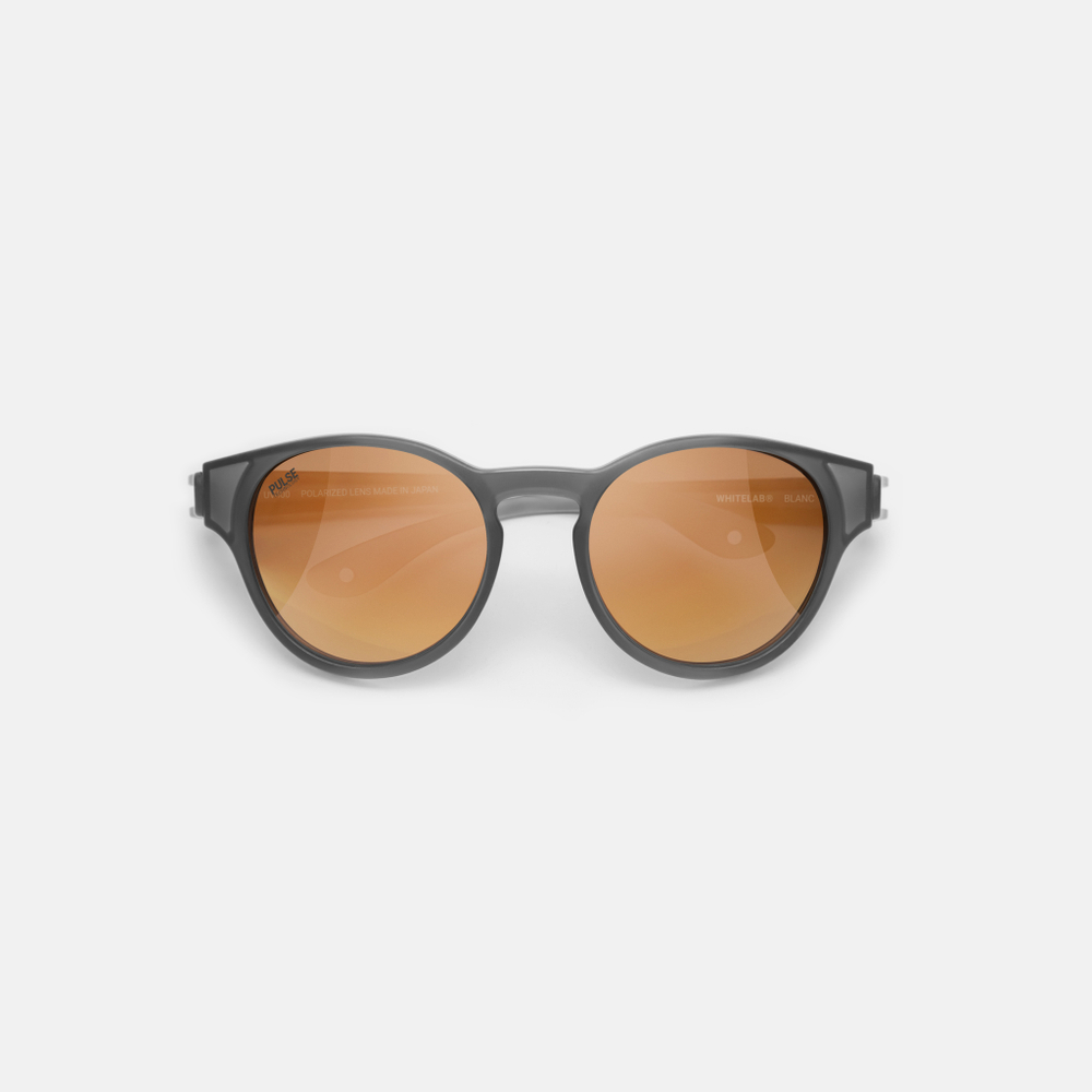Очки солнцезащитные WHITELAB Blanc Grey / Bronze