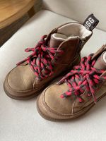 Ботинки Ugg