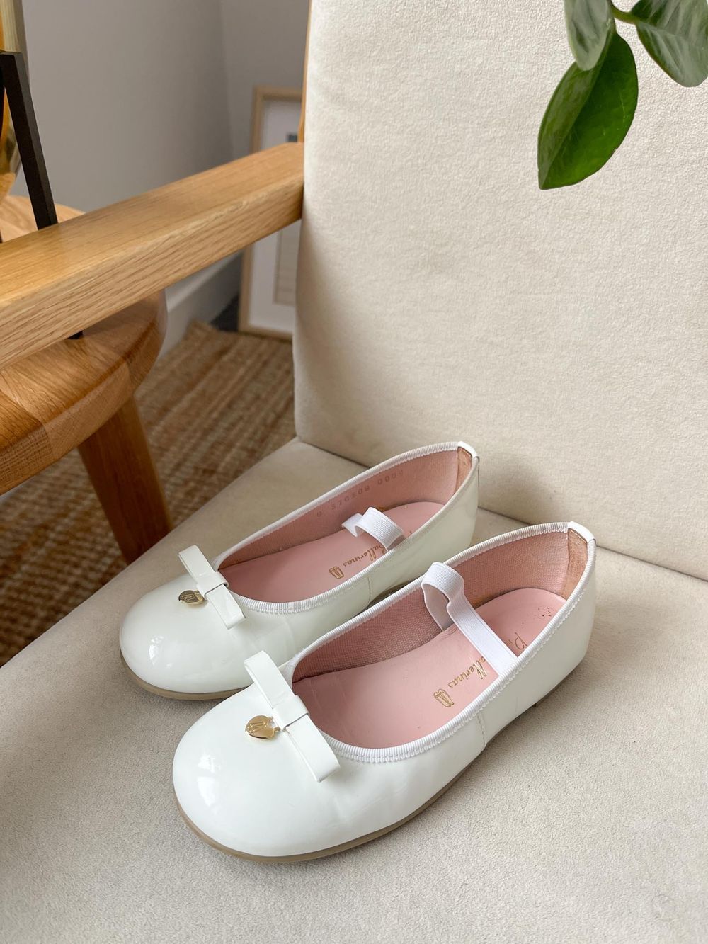 Туфли Pretty Ballerinas