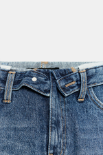 ШОРТЫ С НИЗКОЙ ПОСАДКОЙ И ОТВОРОТАМИ — ZARA