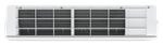 Сплит-система кондиционер настенный Royal Clima Pandora RC-PD105HN на 104 м²