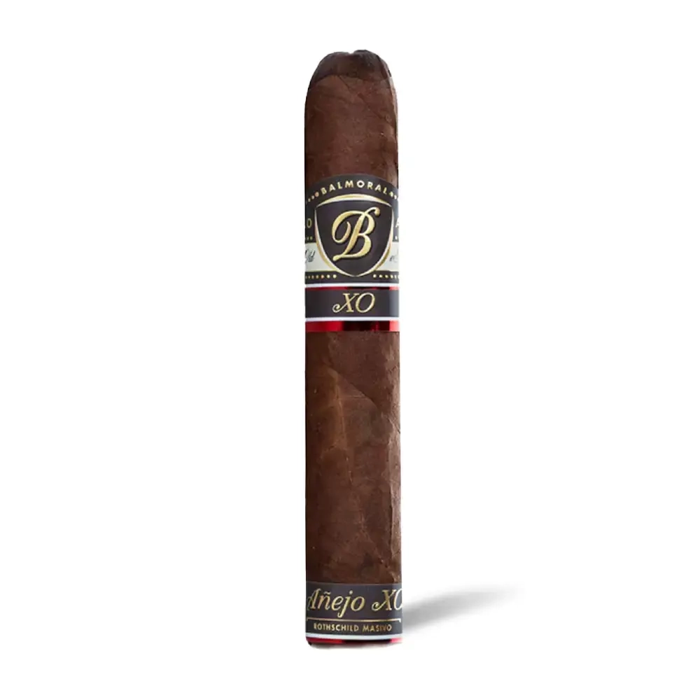Balmoral Anejo XO Rothscild