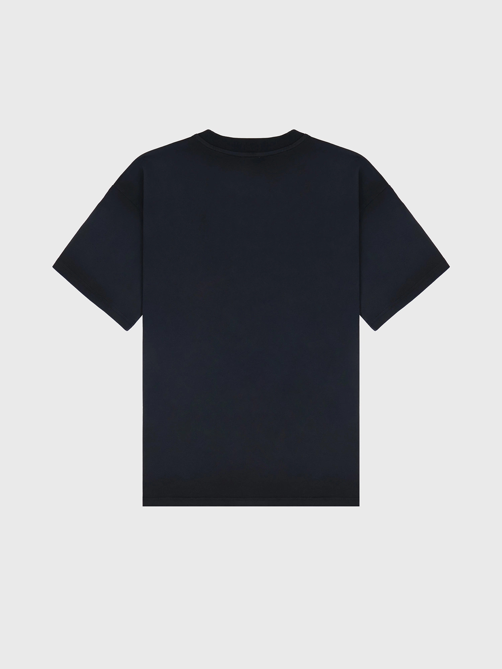 Футболка AVAVAV Av-Logo T-Shirt Black