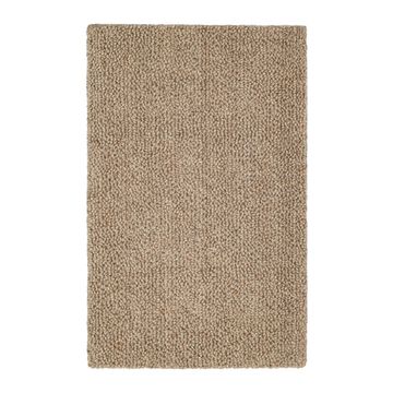 Ковер из шерсти salem бежевого цвета из коллекции ethnic, 60x90 см