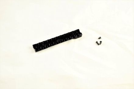 Планка Rusan Picatinny Zastava Mini Mauser (M85) (010-21)