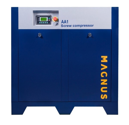 Винтовой компрессор Magnus АА1-90A LD 7 бар