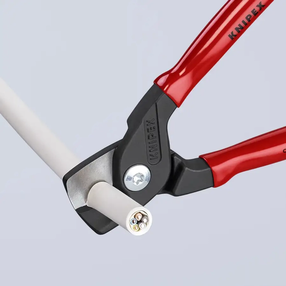 Ножницы для резки кабелей 160 мм Knipex 95 11 160