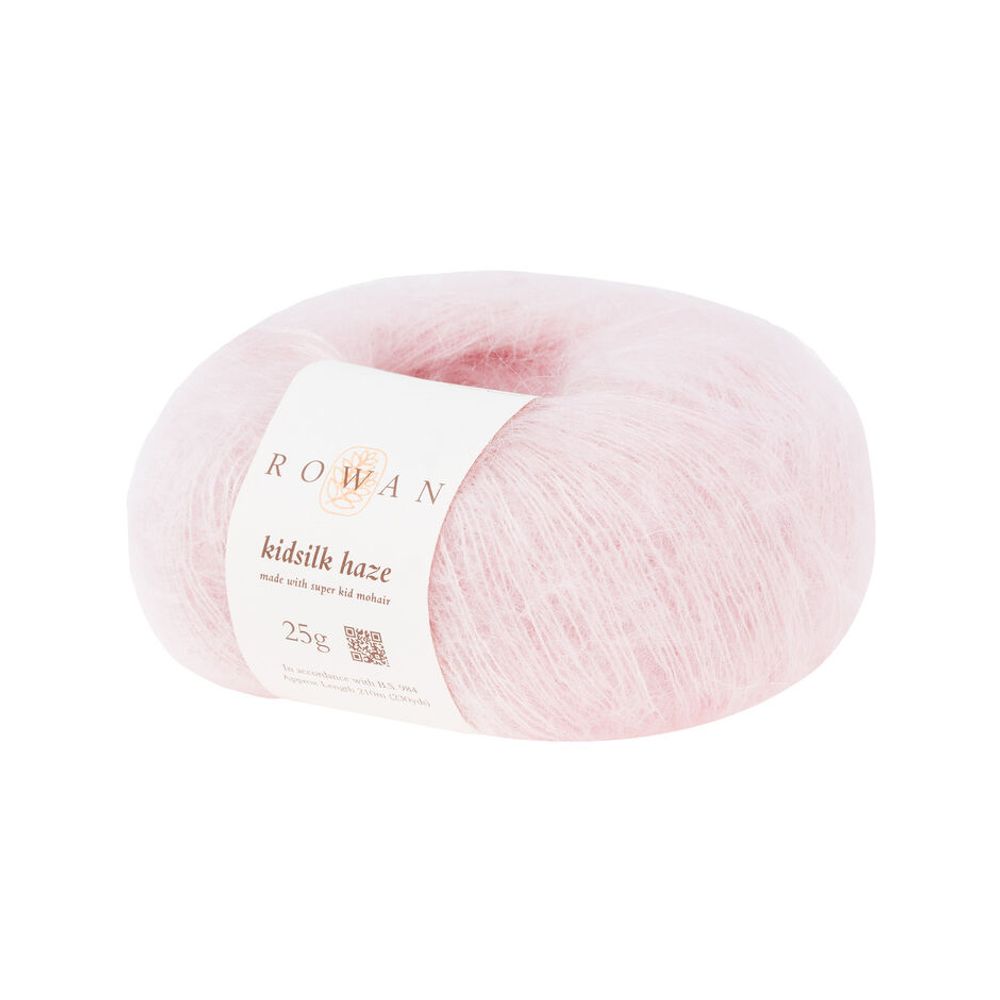 Пряжа Rowan Kidsilk Haze (580)