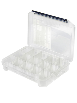 Коробка рыболовная Meiho FREE CASE 800ND 205х145х40