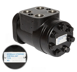 Редуктор рулевого управления TOYOTA 7-8FG/FD10-18 455201660171