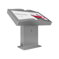 Интерактивный стол Book 43"