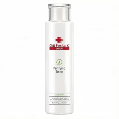 Purifying Toner Cell Fusion | Тоник для жирной кожи