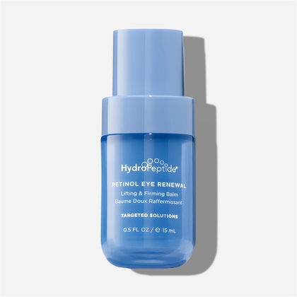 HydroPeptide ИНТЕНСИВНЫЙ УПЛОТНЯЮЩИЙ ЛИФТИНГ-КРЕМ ДЛЯ ГЛАЗ С РЕТИНОЛОМ 15мл Retinol Eye Renewal