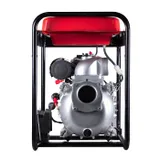 Мотопомпа дизельная для сильнозагрязненной воды Fubag PD 1800 T ES — фото 4