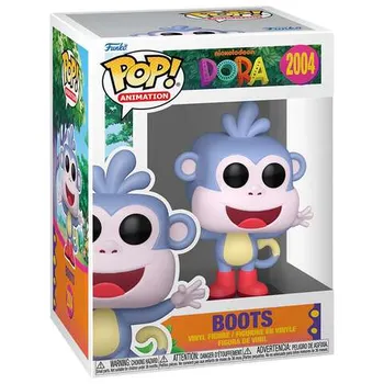 Funko POP! Dora the Explorer: Boots (2004)