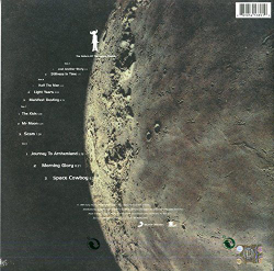 Jamiroquai — The Return Of The Space Cowboy (LP)