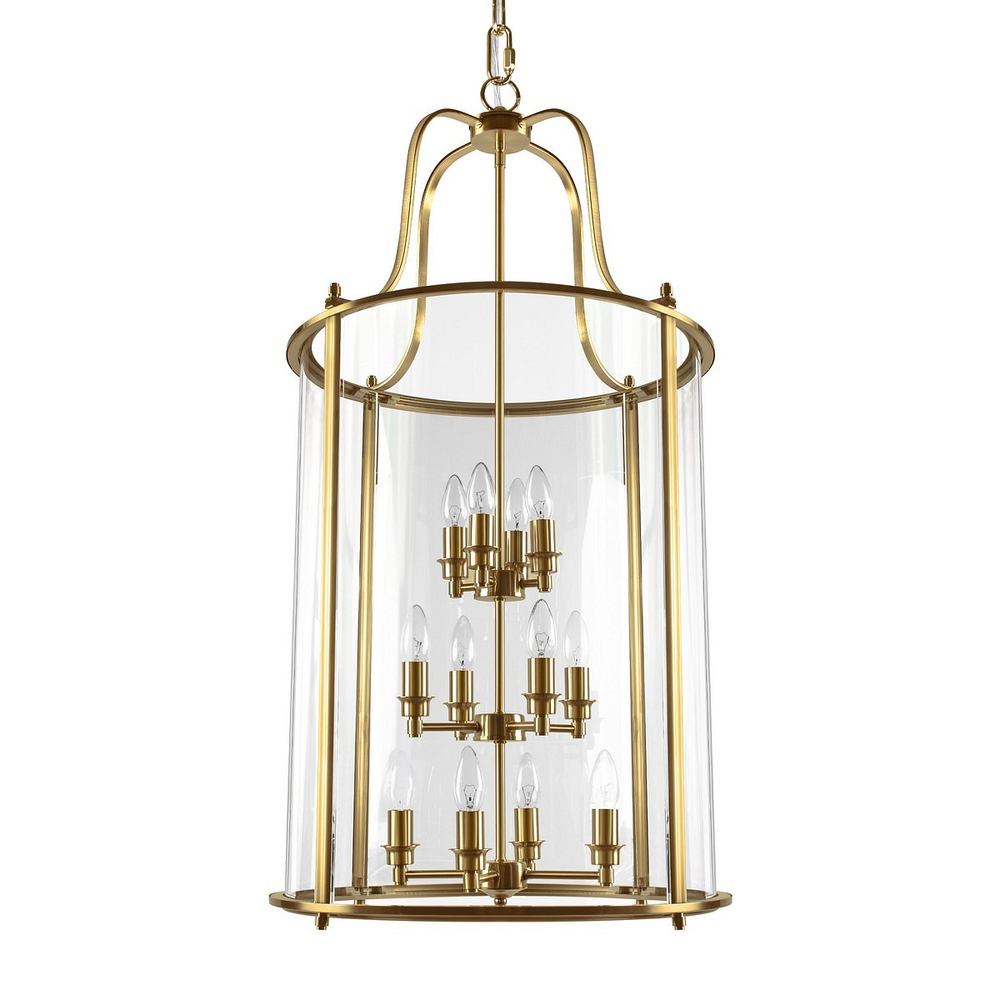 Подвесной светильник Loft it Lighthouse 10456/12 AB