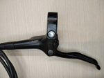 Тормоз для велосипеда Shimano MT200 (задний)