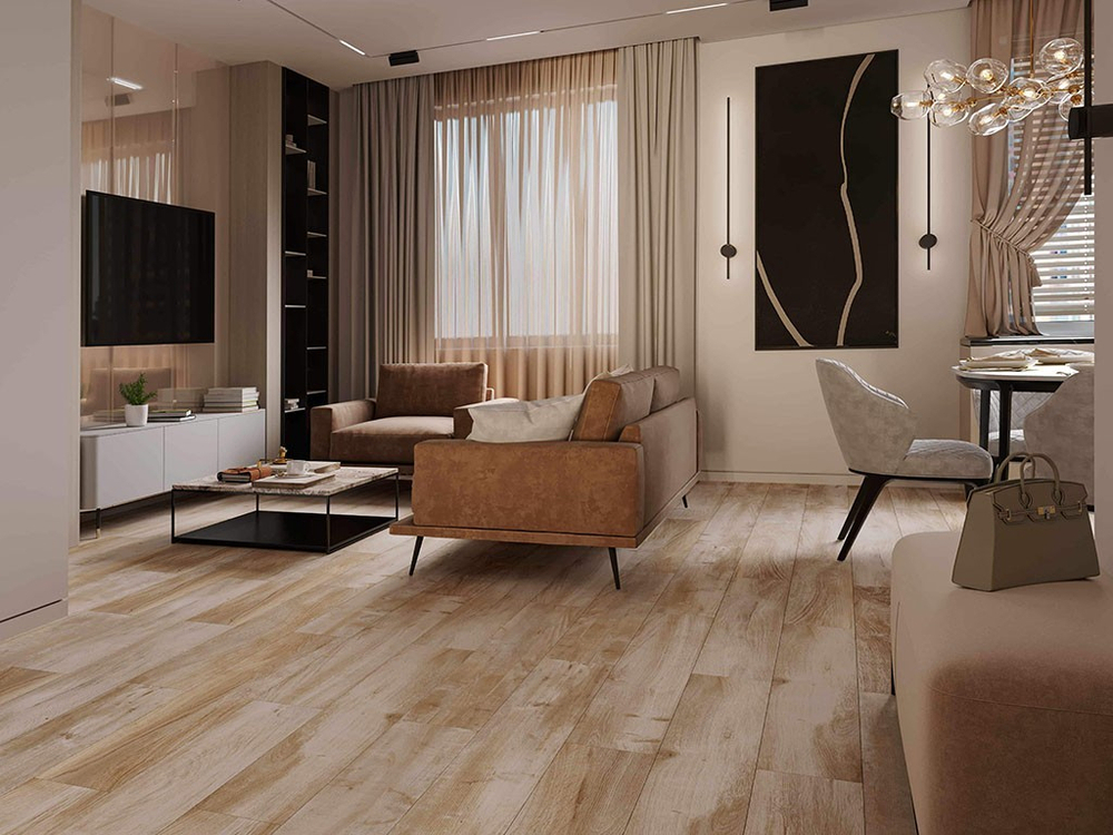 WOOD