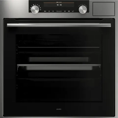 Духовой шкаф Asko OCS8687S