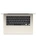 Ноутбук Apple MacBook Air 15 M4, 16/512GB, Starlight