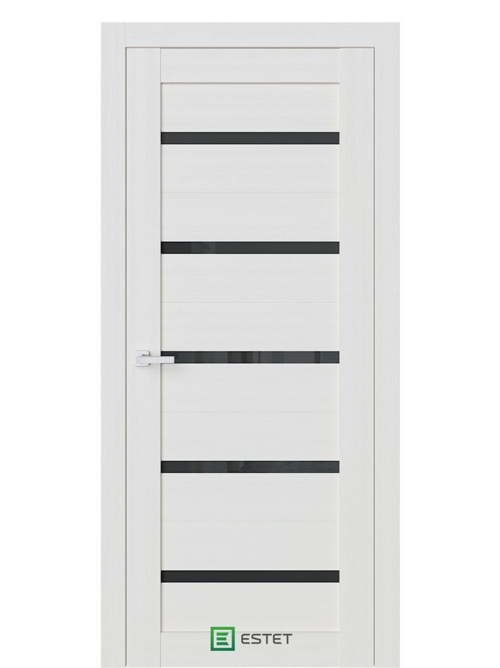 Межкомнатная дверь R1