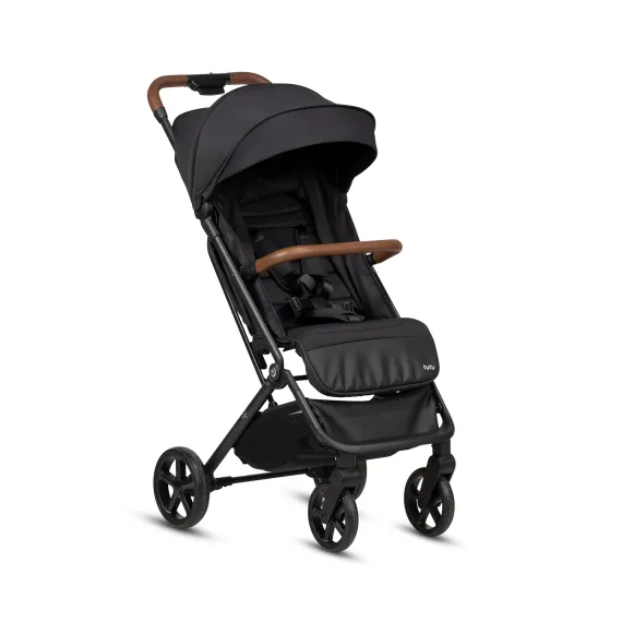 Прогулочная коляска Tutis Up Black