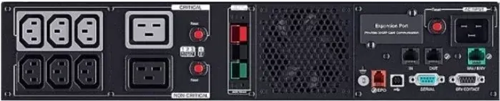 ИБП CyberPower PR3000ERTXL2U