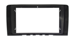 Переходная рамка магнитолы MERCEDES BENZ R-CLASS 2005-2017 9 дюймов