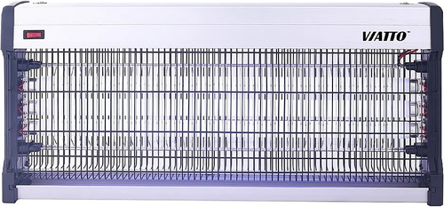 Инсектицидная лампа VIATTO EGO-04-60W