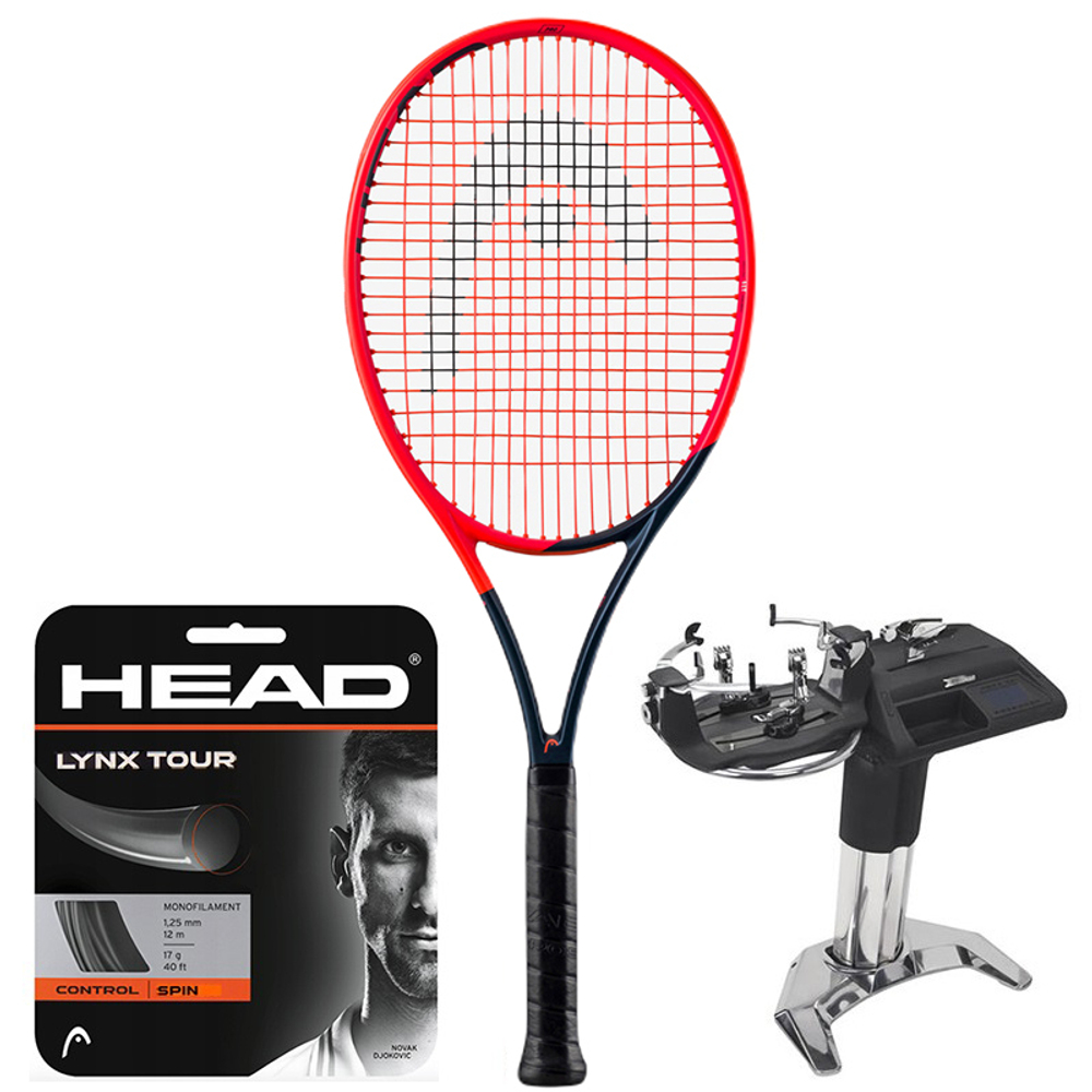 Теннисная ракетка Head Radical Pro