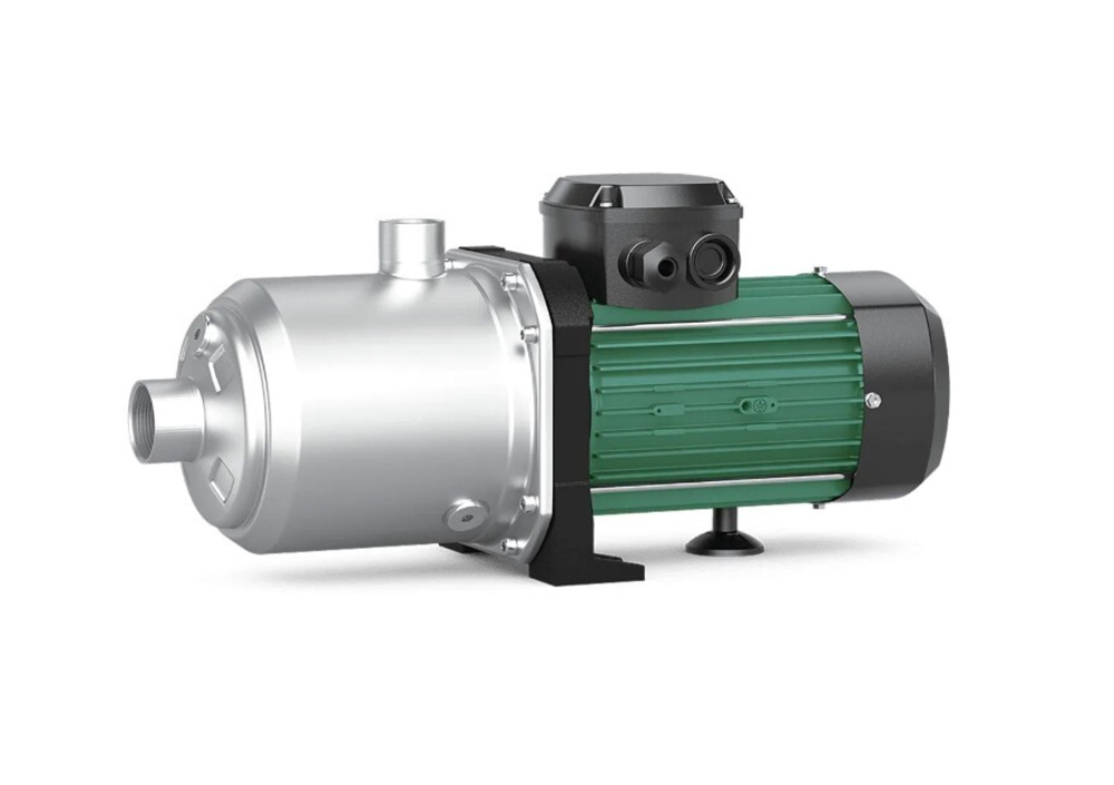 Насос Wilo MEDANA CH1-L.202-1/E/A/10T