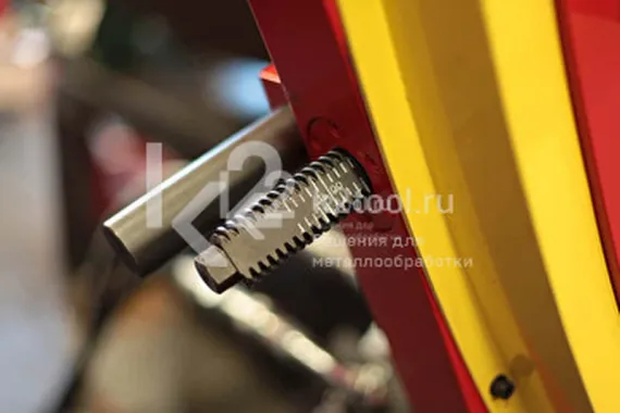 Разъёмный труборез G.B.C. HyperCutter HC72-84