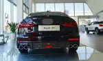 Карбоновый диффузор для AUDI S6 & A6 S-LINE & A6 AVANT 2019-2025+ C8 Ауди обвес