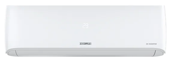 Инверторная сплит-система серии COMFORT CLASS Inverter ACHL-09CC-I-CHDV02S (комплект)