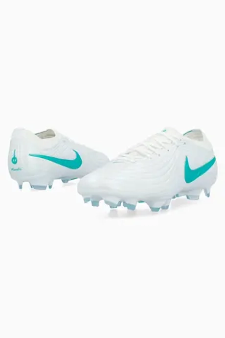 Бутсы Nike Tiempo Maestro Elite FG - белый