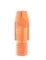 Наконечник контактный Fubag CuCrZr M10×35×1,0 мм, арт. FB.CTM10.35-10, 25 шт