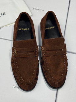 Лоферы Yves Saint Laurent Casandre