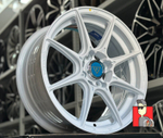 Комплект дисков Wheelegend VLF02 15x6.5 et35 4x100