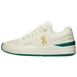 On Beams X On The Roger Pro Ivory Evergreen
