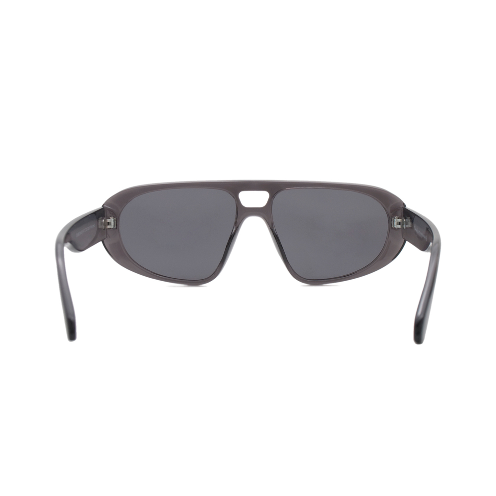 Очки Genex Sunglasses 692 c.123 пилот прозрачно-черные